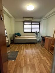 Blk 208 Pasir Ris Street 21 (Pasir Ris), HDB Executive #579785841